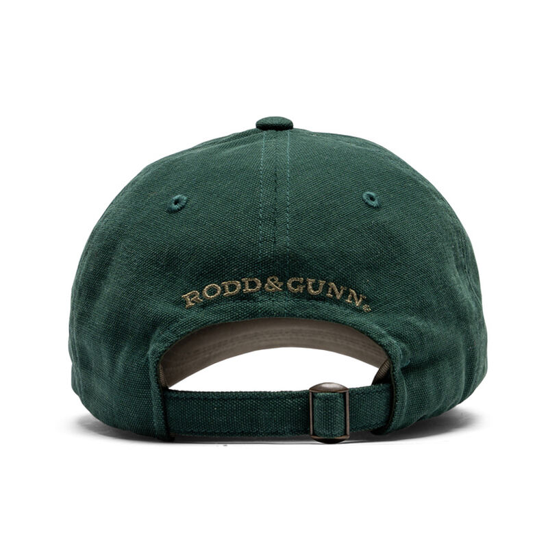 Rodd & Gunn Signature Cap image number 5